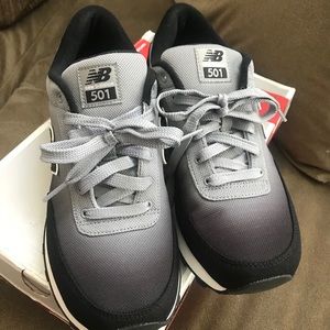 New Balance Sneaker